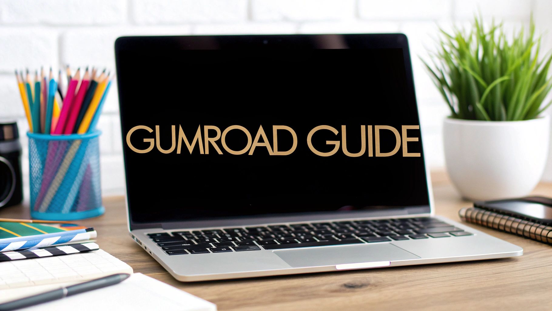 What Is Gumroad? A Creator’s Guide to Digital Sales