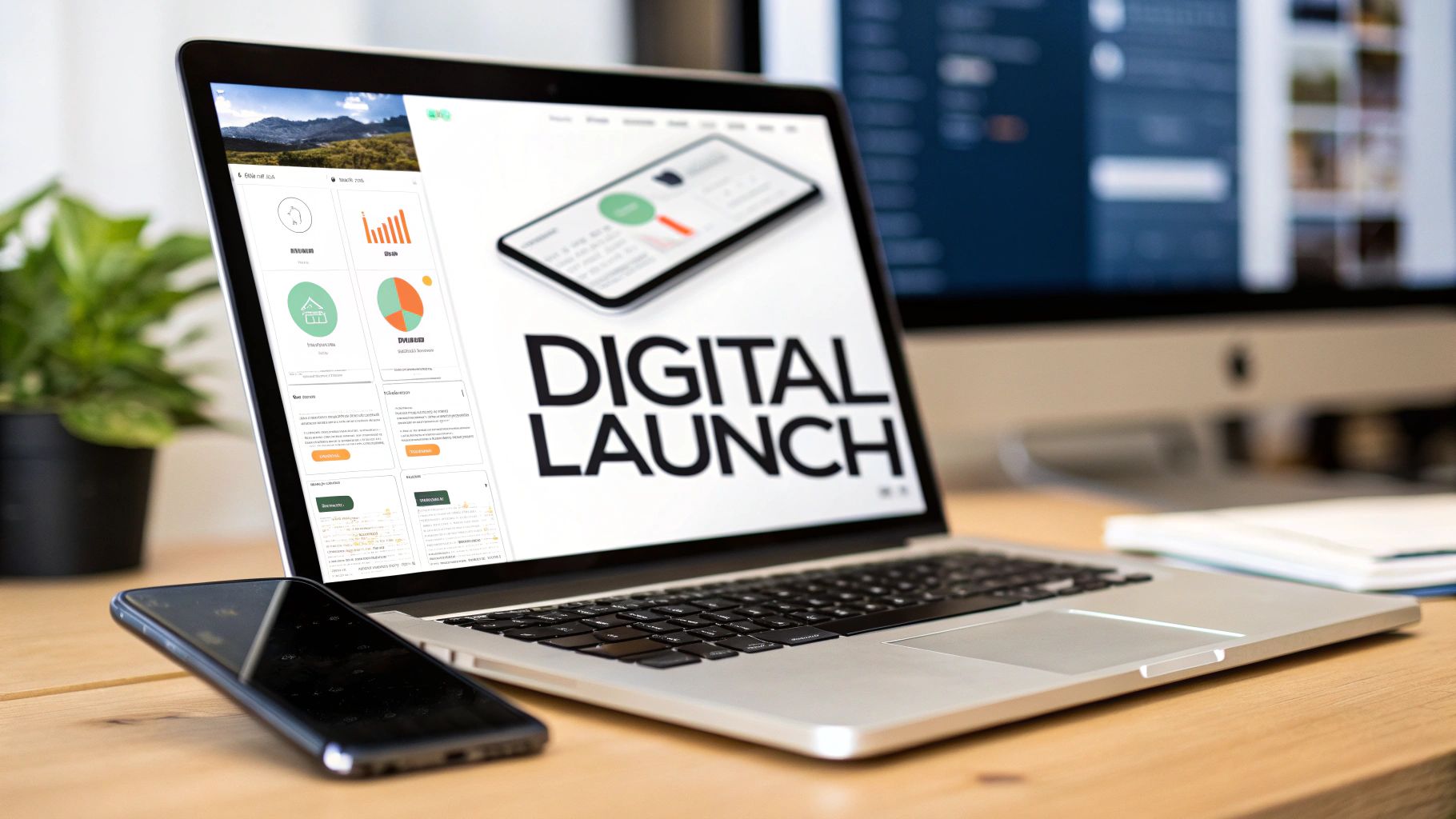 How to Launch a Digital Product: Proven Strategies to Succeed