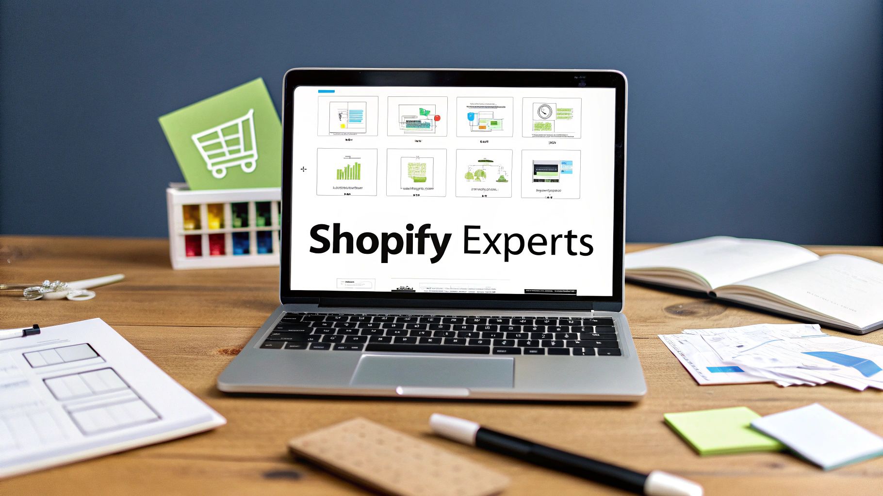 Hire Someone to Build Shopify Store | Expert Tips