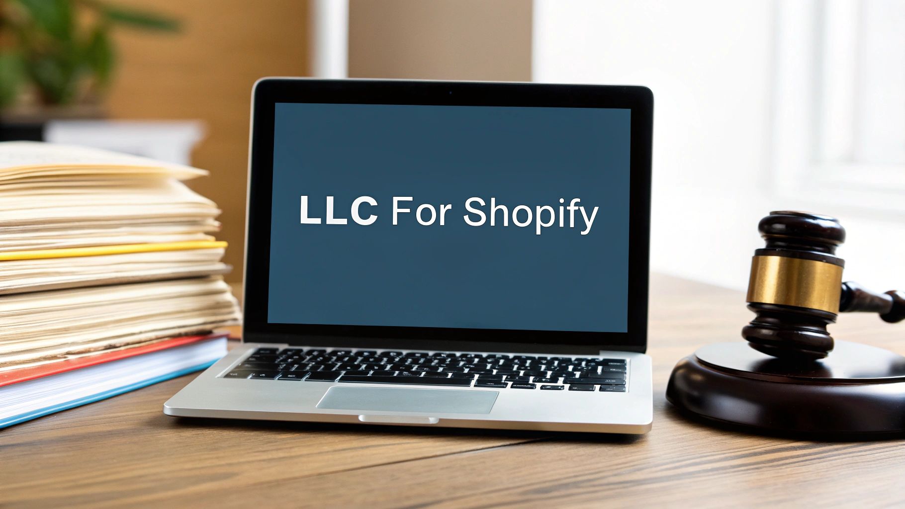 Do I Need an LLC to Sell on Shopify? A Definitive Guide
