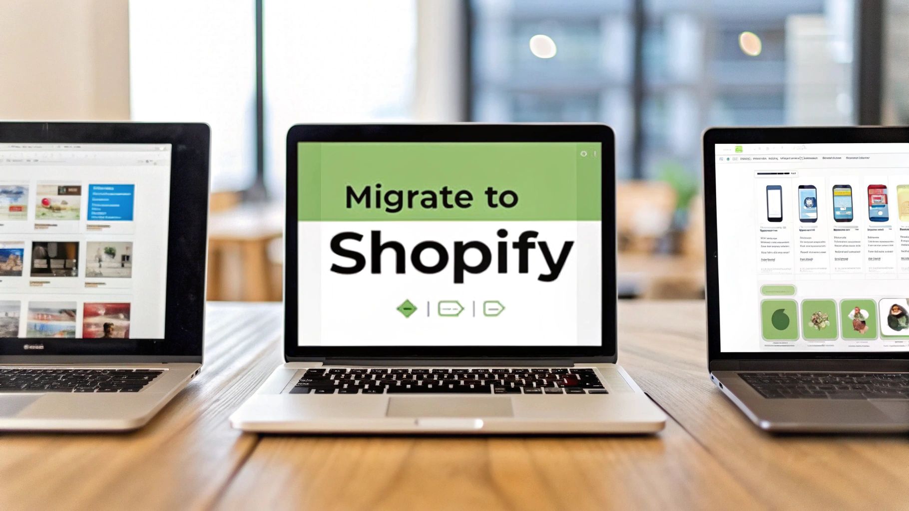 Migrate from WooCommerce to Shopify: Easy Step-by-Step Guide