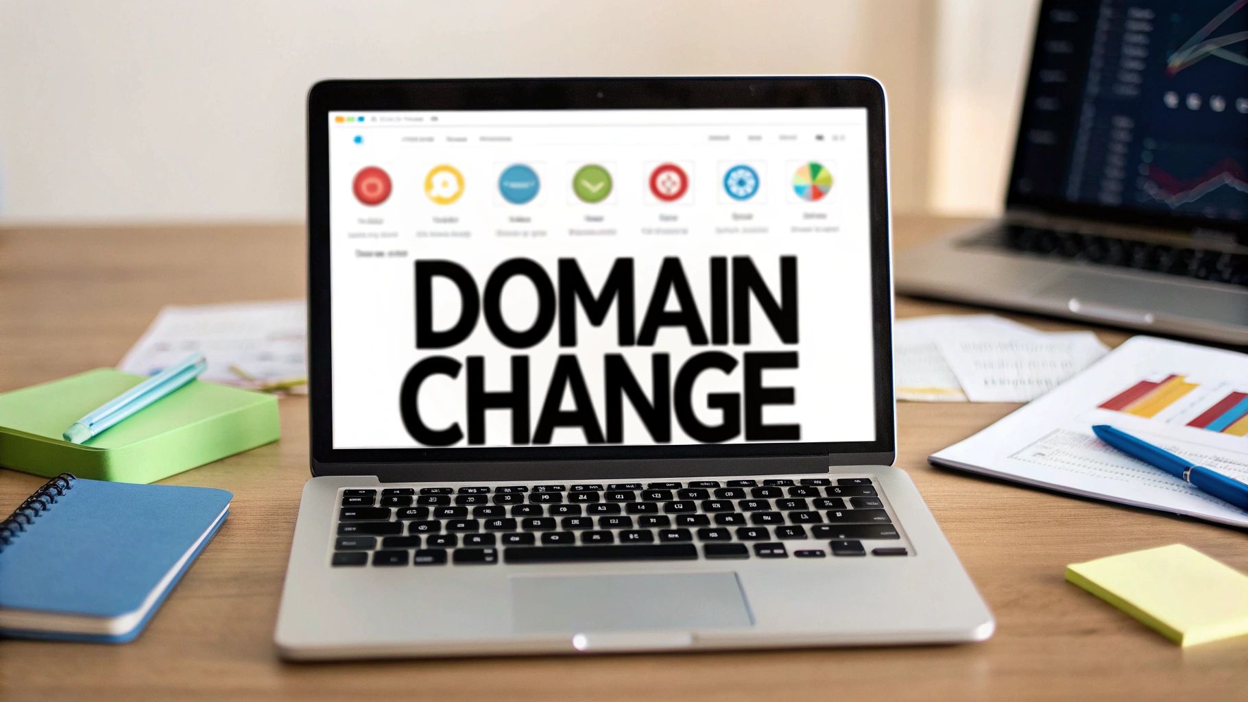 How to Change Domain Name on Shopify: Easy Step-by-Step Guide