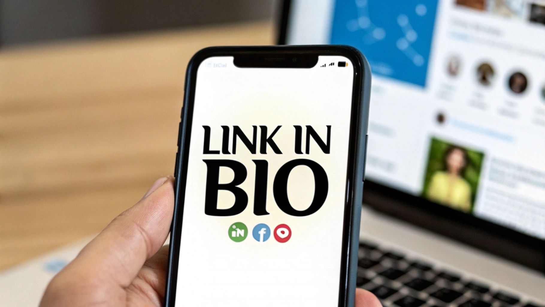 What Is Link in Bio? Maximize Your Social Media Impact