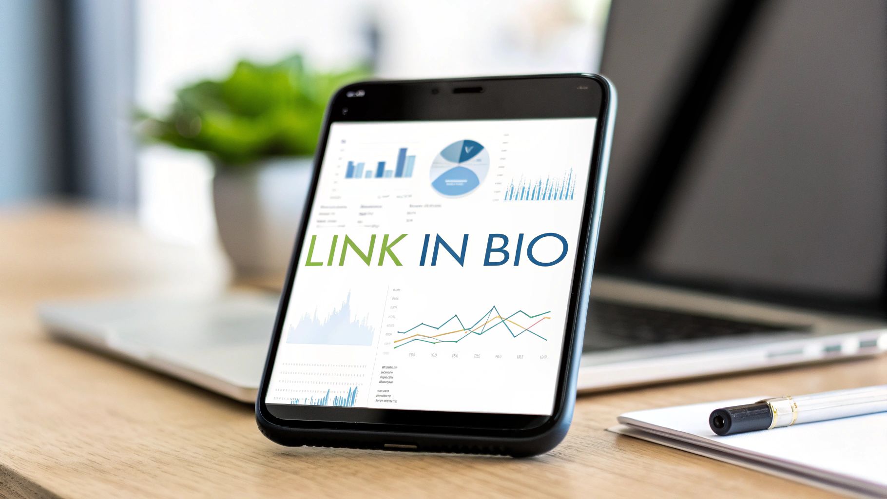 8 Best Link in Bio Apps to Maximize Reach in 2025
