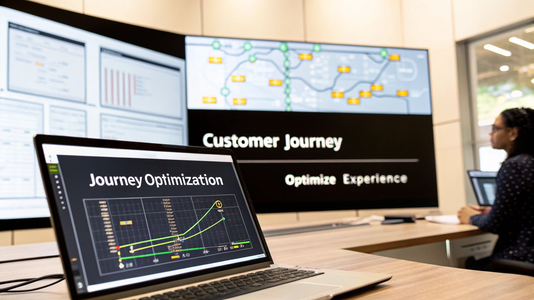 Customer Journey Optimization: Key Strategies for Success