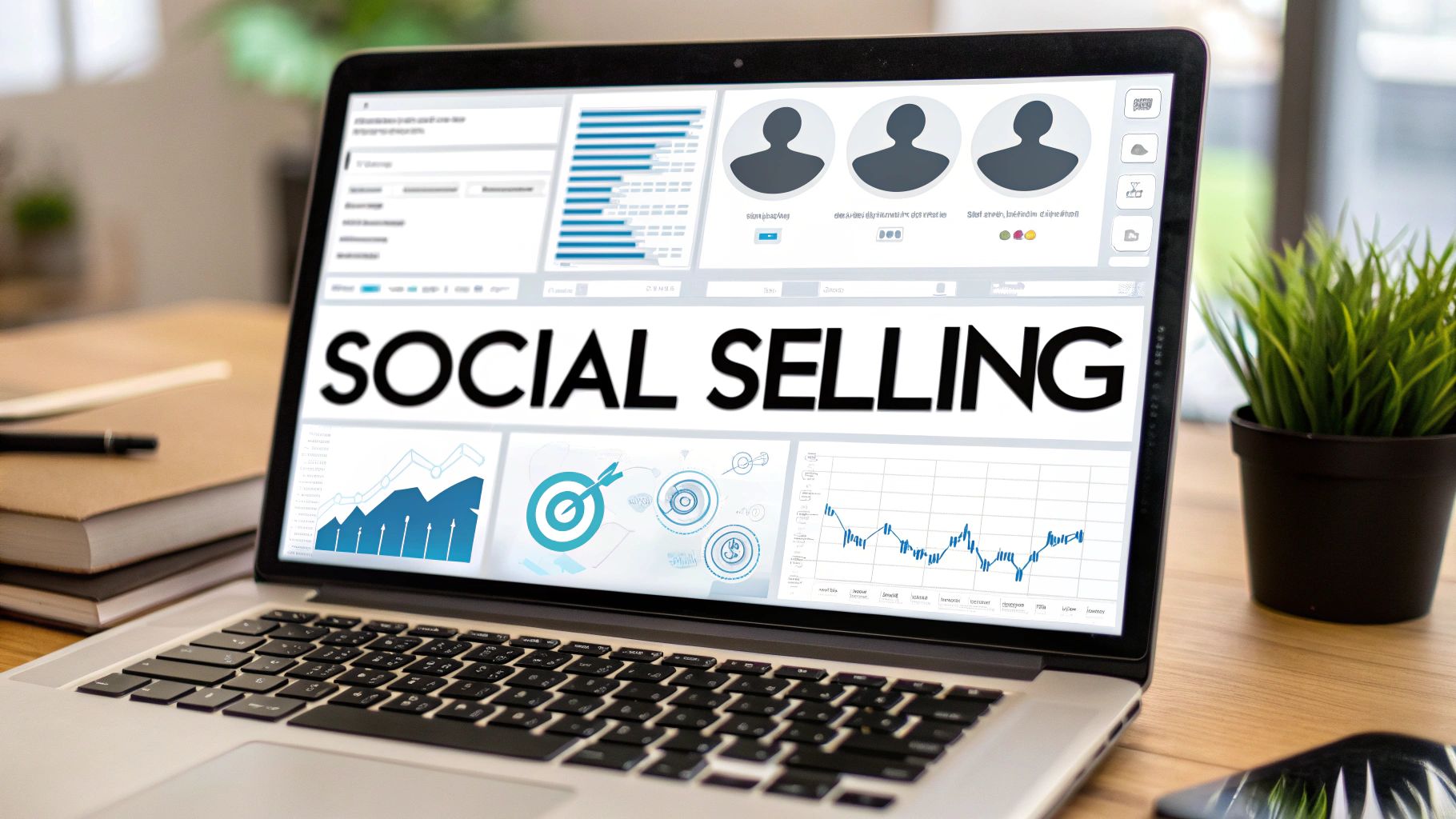 Social Selling Best Practices to Boost Your Sales in 2025