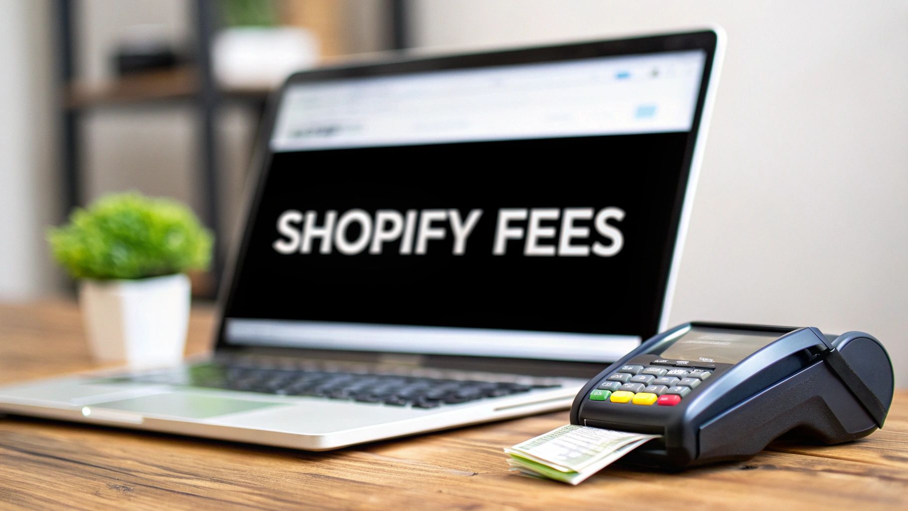Does Shopify Take a Cut? Find Out the Fees Now
