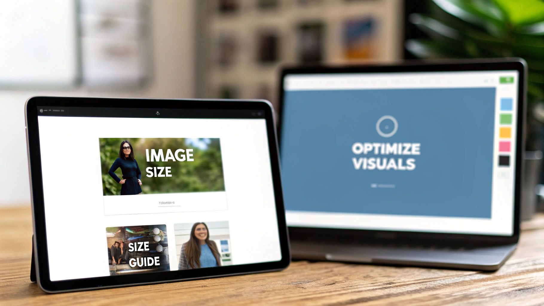 Shopify Product Image Size Guide: Maximize Visual Impact