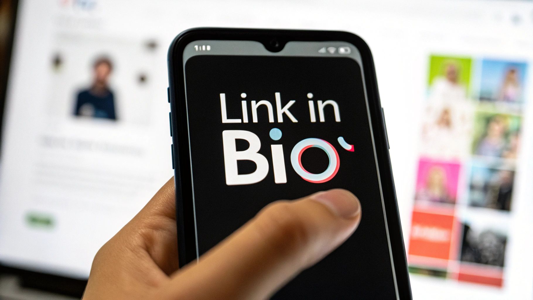 Links in Bio TikTok: Your Ultimate Traffic Strategy Guide
