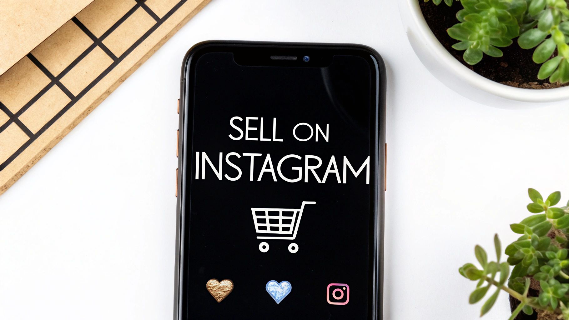 How to Sell on Instagram: The Complete Playbook for Success