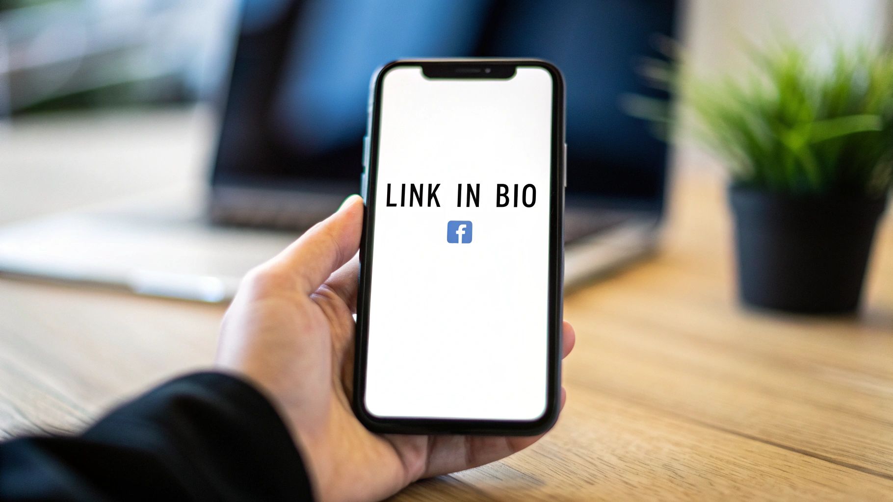 Clickable Link in Bio: Smart Strategies That Drive Results